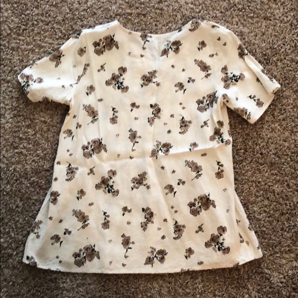 Women’s blouse